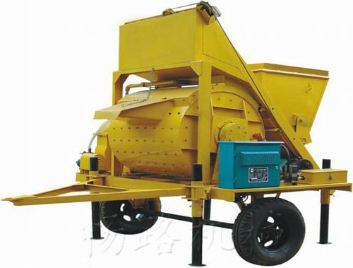 JDC500攪拌機(jī)